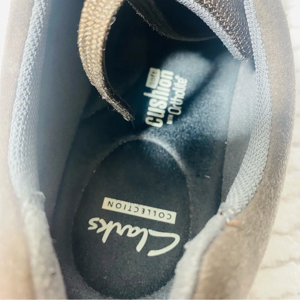 Clarks men bradley